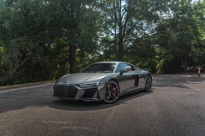 2023 Audi R8 5.2 quattro V10 performance - Photo 114 - Nashville, TN 37217