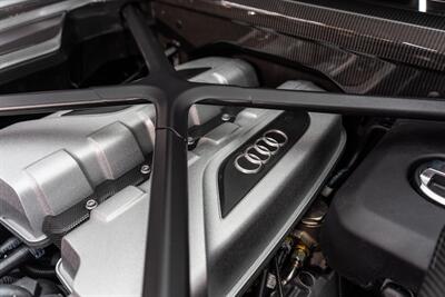 2023 Audi R8 5.2 quattro V10 performance - Photo 75 - Nashville, TN 37217