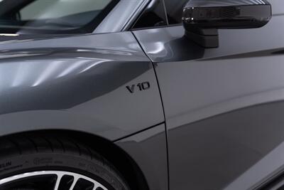 2023 Audi R8 5.2 quattro V10 performance - Photo 36 - Nashville, TN 37217