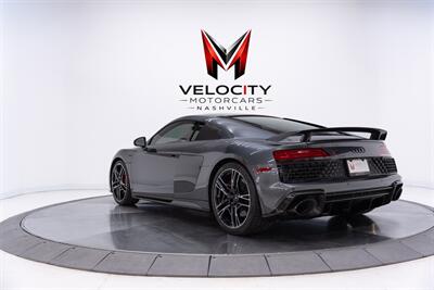 2023 Audi R8 5.2 quattro V10 performance - Photo 8 - Nashville, TN 37217