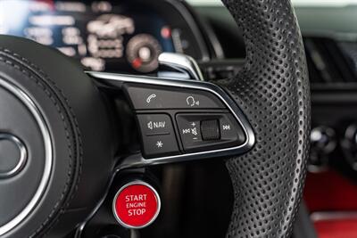2023 Audi R8 5.2 quattro V10 performance - Photo 92 - Nashville, TN 37217