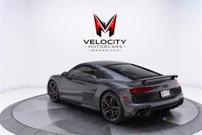 2023 Audi R8 5.2 quattro V10 performance - Photo 16 - Nashville, TN 37217