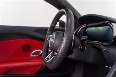 2023 Audi R8 5.2 quattro V10 performance - Photo 67 - Nashville, TN 37217