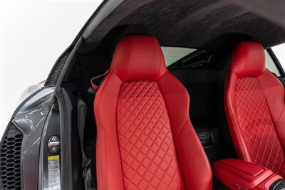2023 Audi R8 5.2 quattro V10 performance - Photo 53 - Nashville, TN 37217