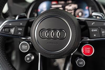 2023 Audi R8 5.2 quattro V10 performance - Photo 95 - Nashville, TN 37217