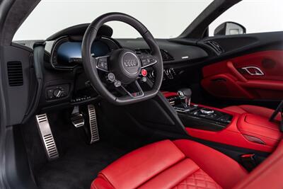 2023 Audi R8 5.2 quattro V10 performance - Photo 85 - Nashville, TN 37217