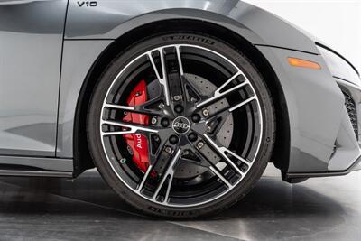 2023 Audi R8 5.2 quattro V10 performance - Photo 113 - Nashville, TN 37217