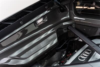 2023 Audi R8 5.2 quattro V10 performance - Photo 79 - Nashville, TN 37217