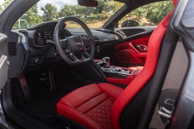 2023 Audi R8 5.2 quattro V10 performance - Photo 122 - Nashville, TN 37217