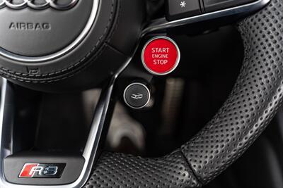 2023 Audi R8 5.2 quattro V10 performance - Photo 94 - Nashville, TN 37217