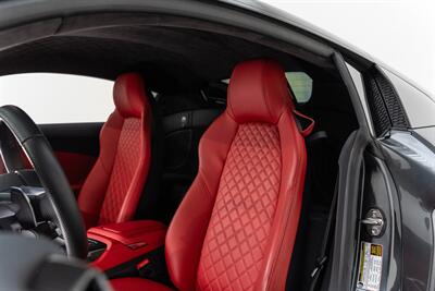 2023 Audi R8 5.2 quattro V10 performance - Photo 38 - Nashville, TN 37217