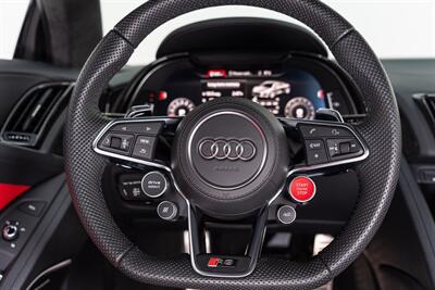 2023 Audi R8 5.2 quattro V10 performance - Photo 103 - Nashville, TN 37217