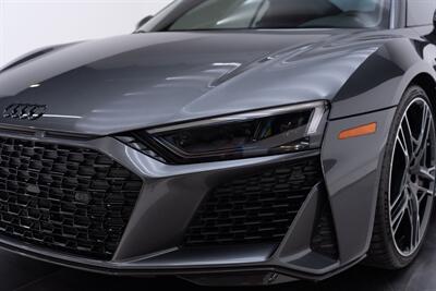 2023 Audi R8 5.2 quattro V10 performance - Photo 22 - Nashville, TN 37217