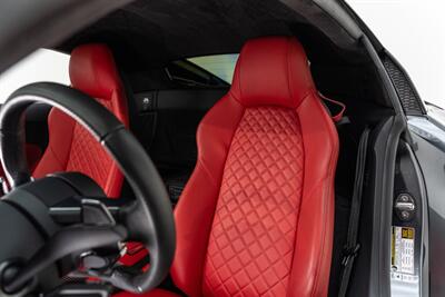 2023 Audi R8 5.2 quattro V10 performance - Photo 39 - Nashville, TN 37217