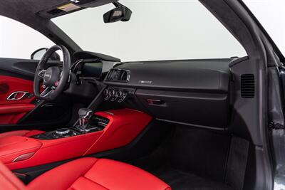 2023 Audi R8 5.2 quattro V10 performance - Photo 65 - Nashville, TN 37217