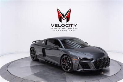 2023 Audi R8 5.2 quattro V10 performance - Photo 12 - Nashville, TN 37217