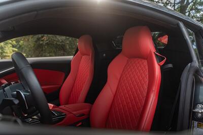 2023 Audi R8 5.2 quattro V10 performance - Photo 123 - Nashville, TN 37217