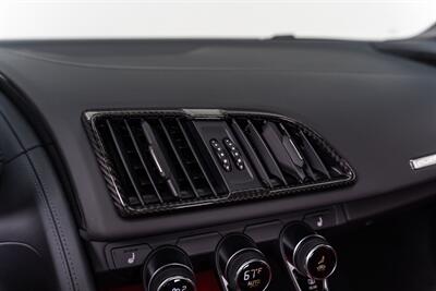 2023 Audi R8 5.2 quattro V10 performance - Photo 91 - Nashville, TN 37217