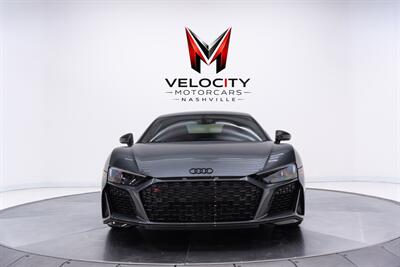 2023 Audi R8 5.2 quattro V10 performance - Photo 18 - Nashville, TN 37217