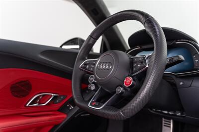 2023 Audi R8 5.2 quattro V10 performance - Photo 68 - Nashville, TN 37217