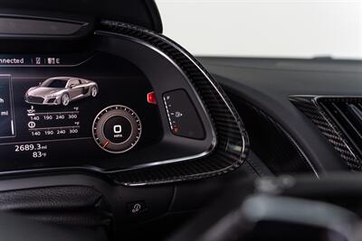 2023 Audi R8 5.2 quattro V10 performance - Photo 105 - Nashville, TN 37217