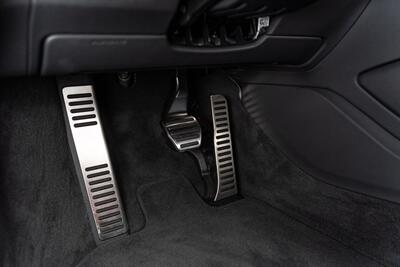 2023 Audi R8 5.2 quattro V10 performance - Photo 87 - Nashville, TN 37217