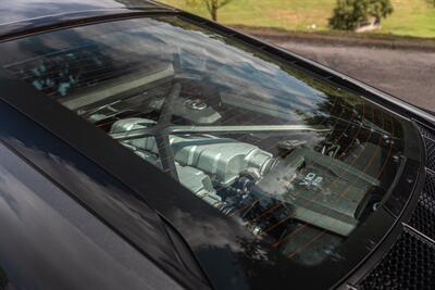 2023 Audi R8 5.2 quattro V10 performance - Photo 117 - Nashville, TN 37217