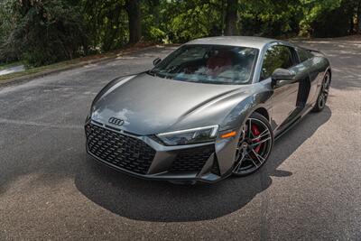 2023 Audi R8 5.2 quattro V10 performance - Photo 115 - Nashville, TN 37217