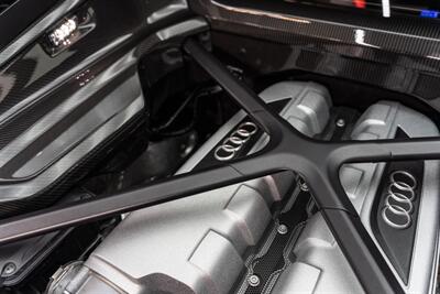 2023 Audi R8 5.2 quattro V10 performance - Photo 76 - Nashville, TN 37217