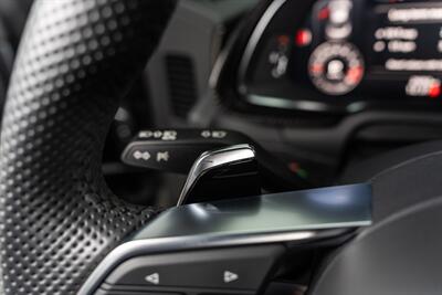 2023 Audi R8 5.2 quattro V10 performance - Photo 99 - Nashville, TN 37217