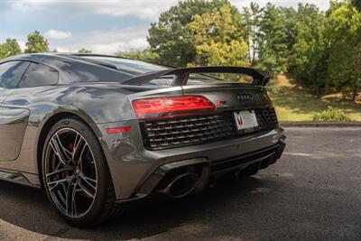 2023 Audi R8 5.2 quattro V10 performance - Photo 118 - Nashville, TN 37217