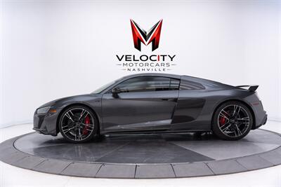 2023 Audi R8 5.2 quattro V10 performance - Photo 9 - Nashville, TN 37217