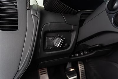2023 Audi R8 5.2 quattro V10 performance - Photo 86 - Nashville, TN 37217