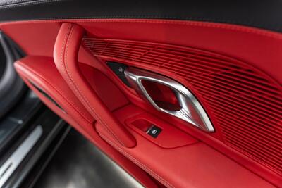 2023 Audi R8 5.2 quattro V10 performance - Photo 62 - Nashville, TN 37217