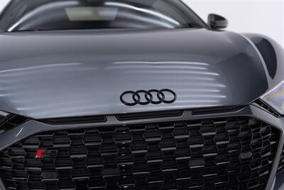 2023 Audi R8 5.2 quattro V10 performance - Photo 21 - Nashville, TN 37217