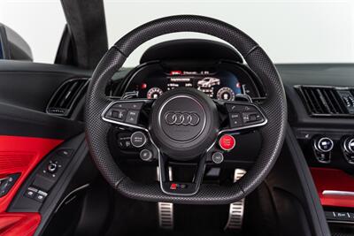 2023 Audi R8 5.2 quattro V10 performance - Photo 101 - Nashville, TN 37217
