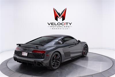 2023 Audi R8 5.2 quattro V10 performance - Photo 14 - Nashville, TN 37217