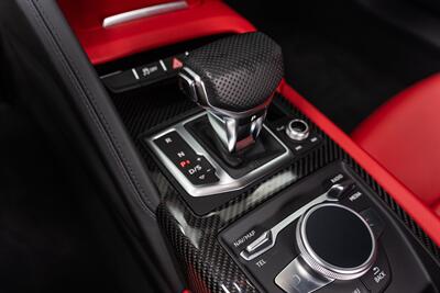 2023 Audi R8 5.2 quattro V10 performance - Photo 88 - Nashville, TN 37217
