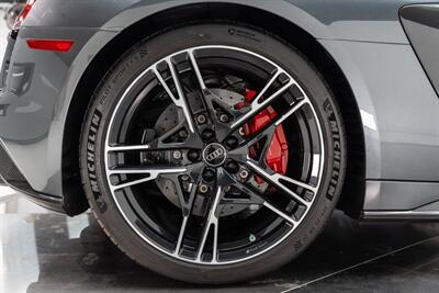 2023 Audi R8 5.2 quattro V10 performance - Photo 112 - Nashville, TN 37217