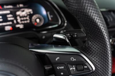 2023 Audi R8 5.2 quattro V10 performance - Photo 100 - Nashville, TN 37217