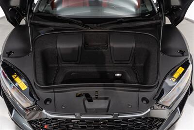 2023 Audi R8 5.2 quattro V10 performance - Photo 48 - Nashville, TN 37217