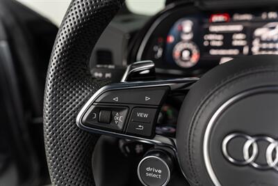 2023 Audi R8 5.2 quattro V10 performance - Photo 98 - Nashville, TN 37217
