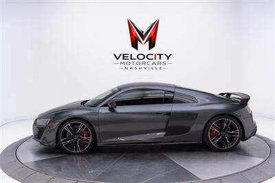 2023 Audi R8 5.2 quattro V10 performance - Photo 17 - Nashville, TN 37217