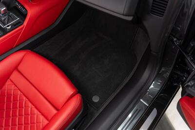 2023 Audi R8 5.2 quattro V10 performance - Photo 70 - Nashville, TN 37217