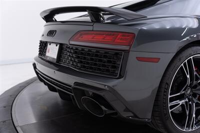 2023 Audi R8 5.2 quattro V10 performance - Photo 26 - Nashville, TN 37217