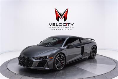 2023 Audi R8 5.2 quattro V10 performance - Photo 10 - Nashville, TN 37217