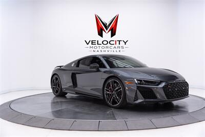 2023 Audi R8 5.2 quattro V10 performance - Photo 4 - Nashville, TN 37217