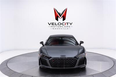 2023 Audi R8 5.2 quattro V10 performance - Photo 11 - Nashville, TN 37217