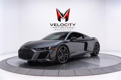 2023 Audi R8 5.2 quattro V10 performance - Photo 2 - Nashville, TN 37217