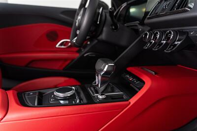 2023 Audi R8 5.2 quattro V10 performance - Photo 66 - Nashville, TN 37217